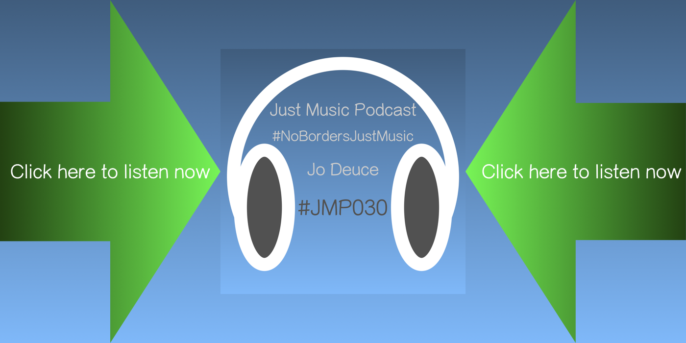 JMP 030 Play Button