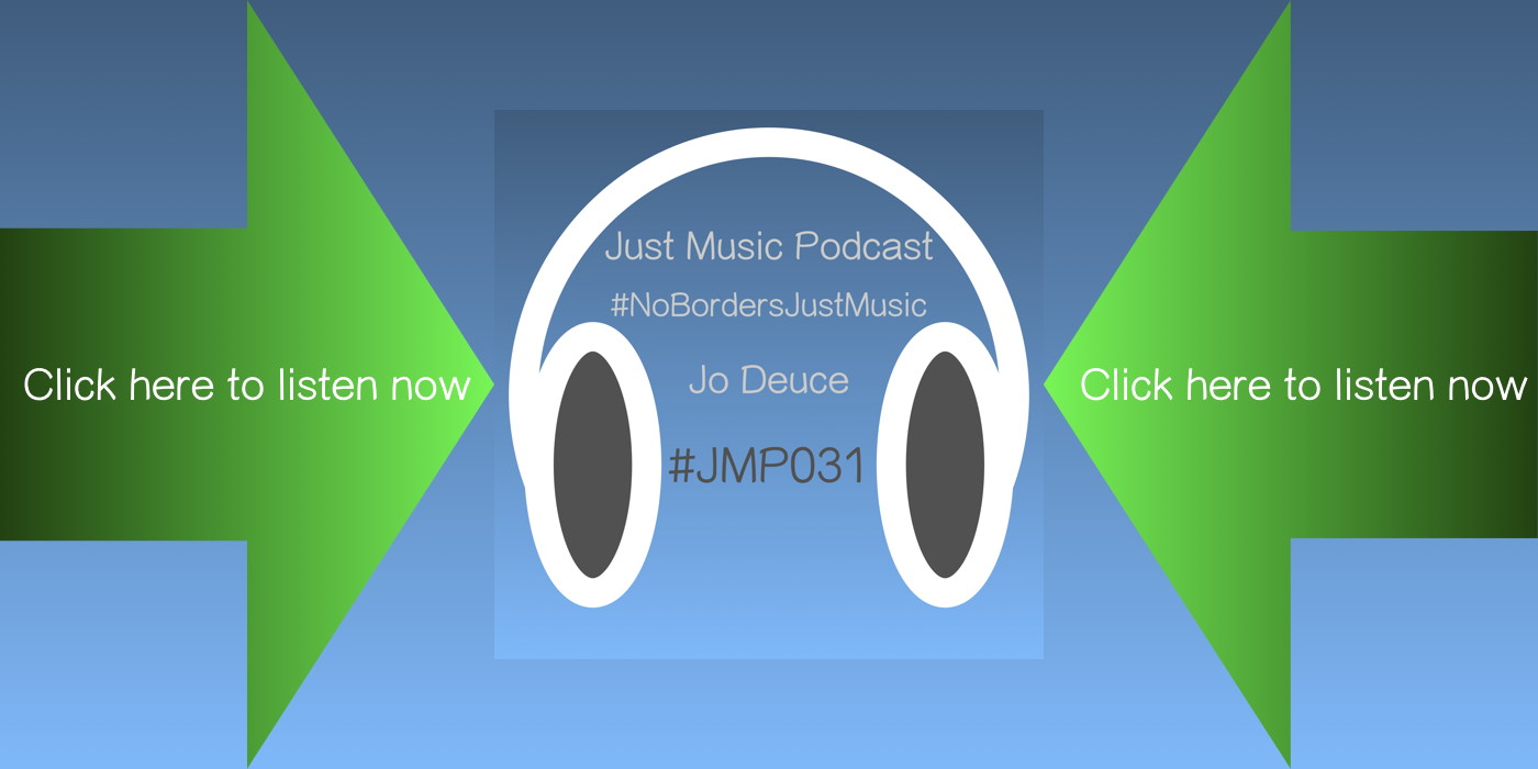 JMP 031 Play Button