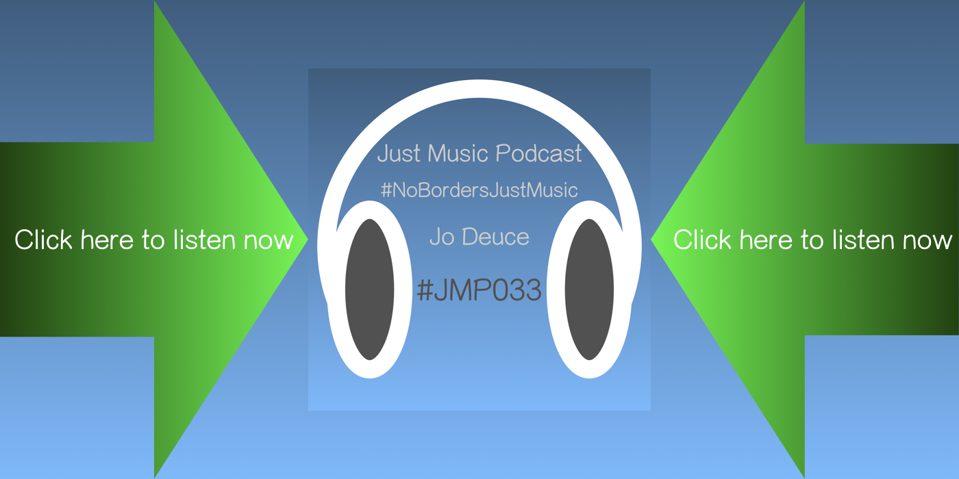 JMP 033 Play Button