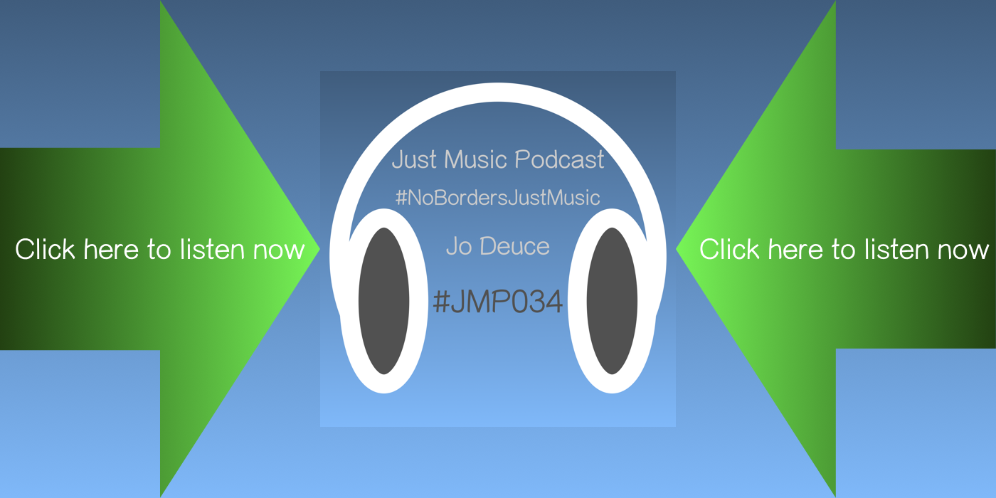 JMP 034 Play Button