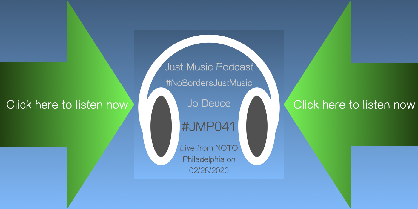 JMP 041 Play Button