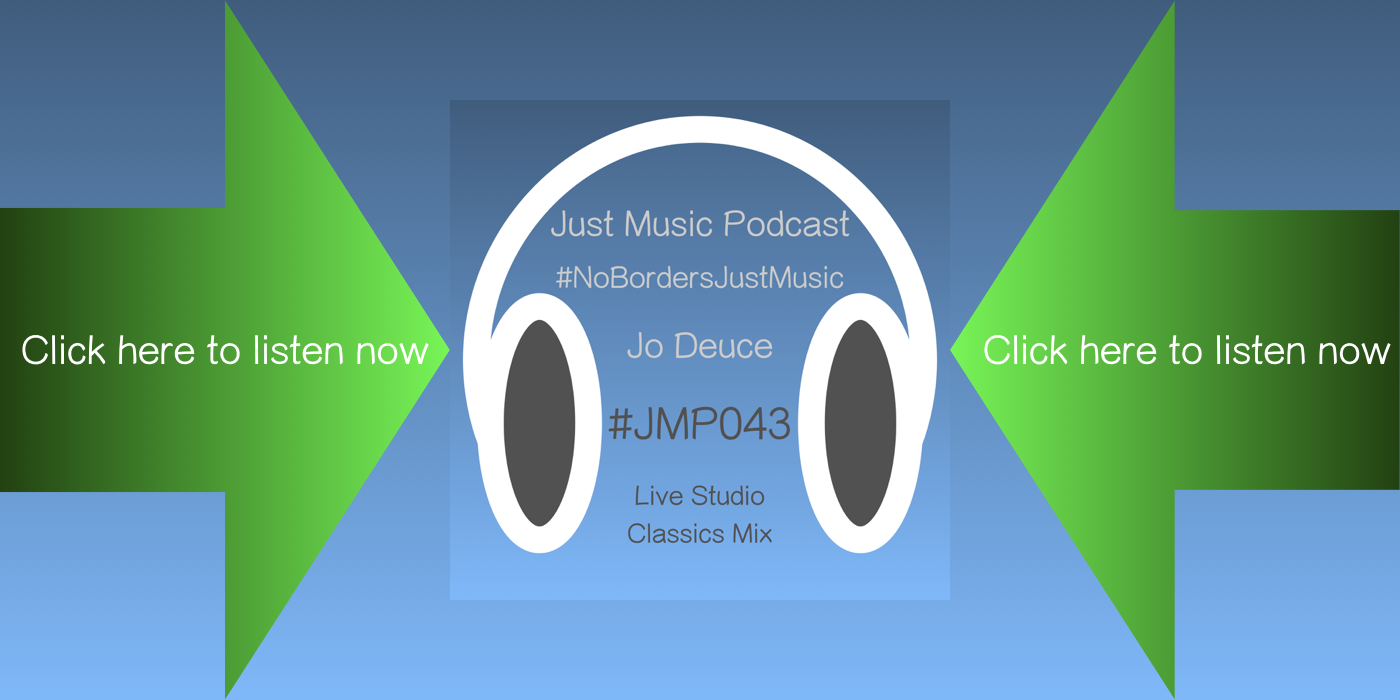 JMP 043 Play Button