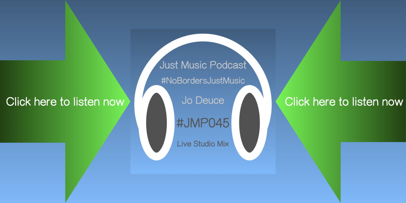 JMP 045 Play Button