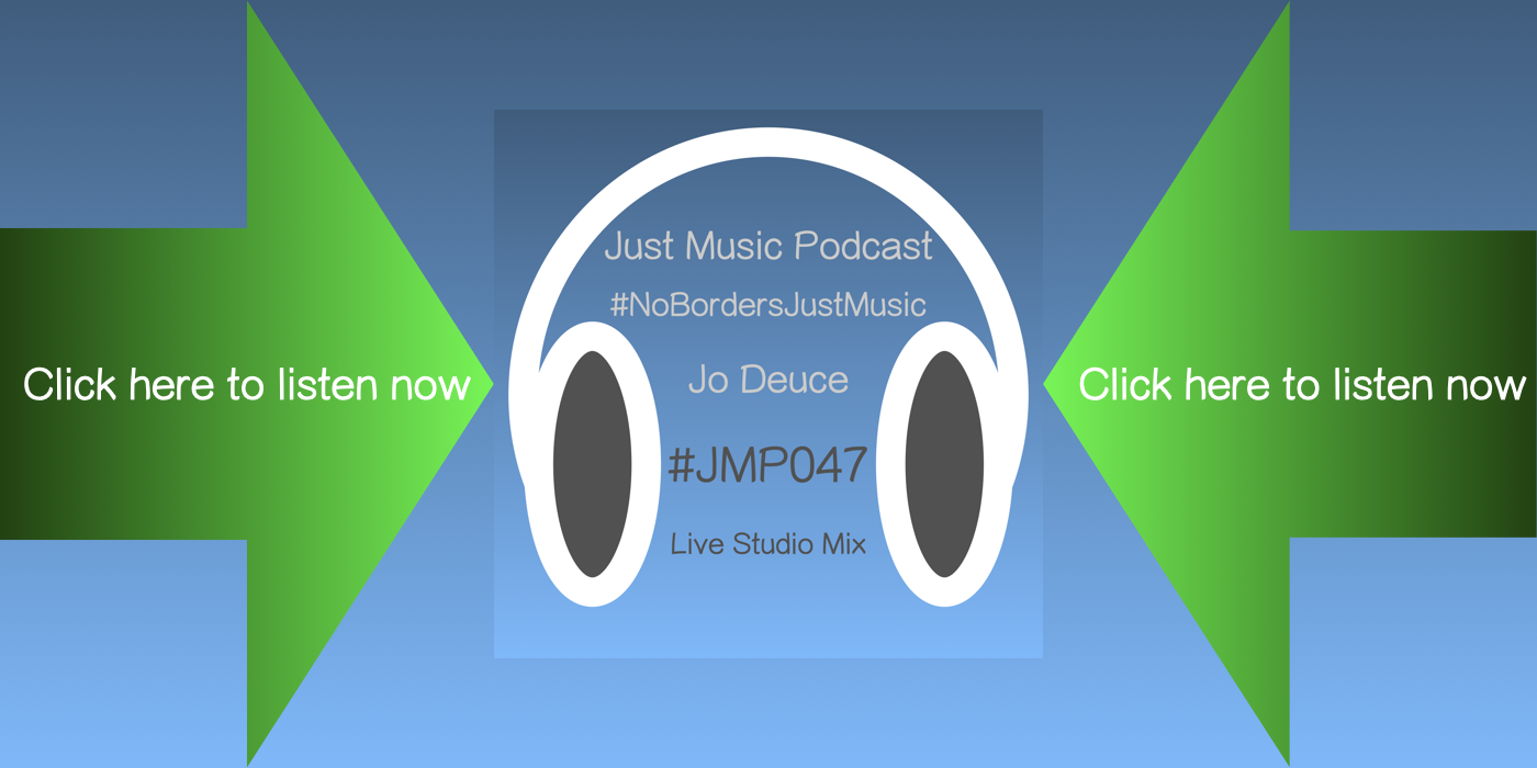 JMP 047 Play Button